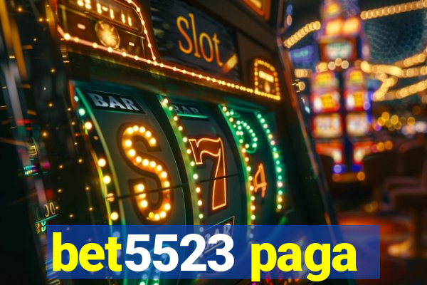 bet5523 paga